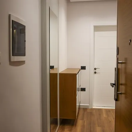 Lm Apartment