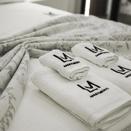 Lm Apartment