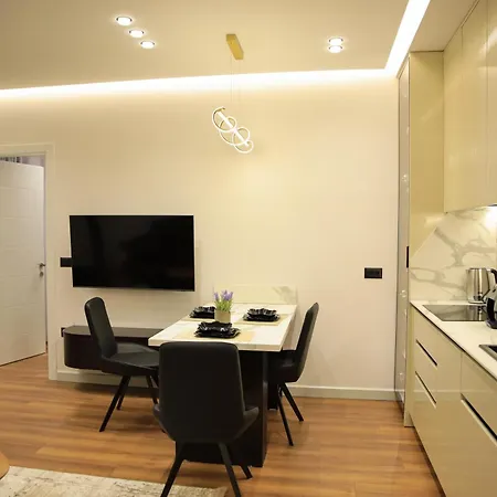 Appartement Lm